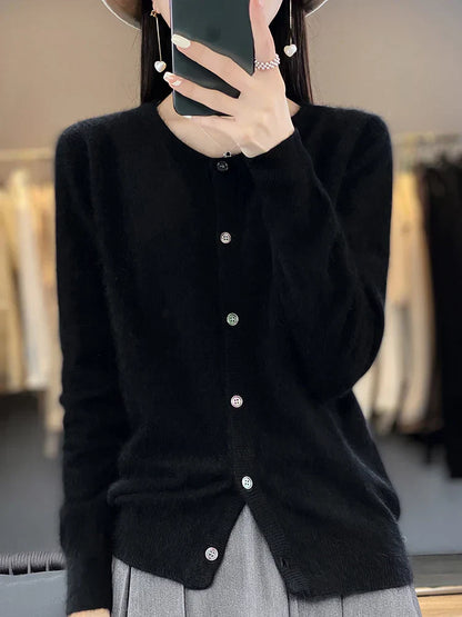 Ultrawarmer Strickpullover