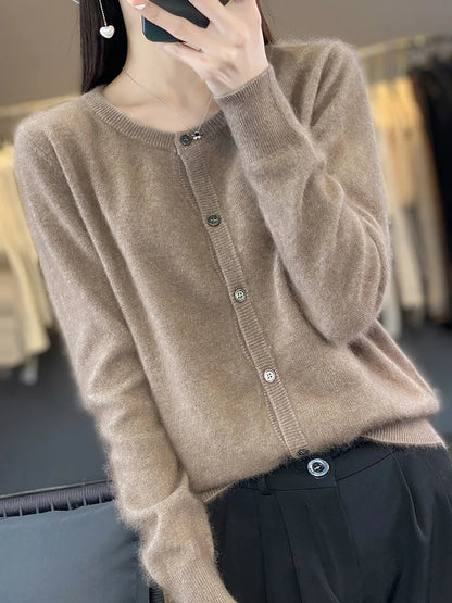 Ultrawarmer Strickpullover