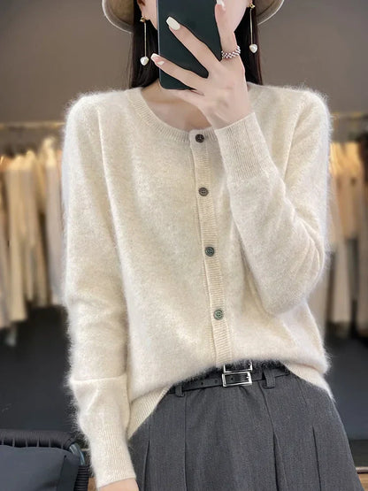 Ultrawarmer Strickpullover