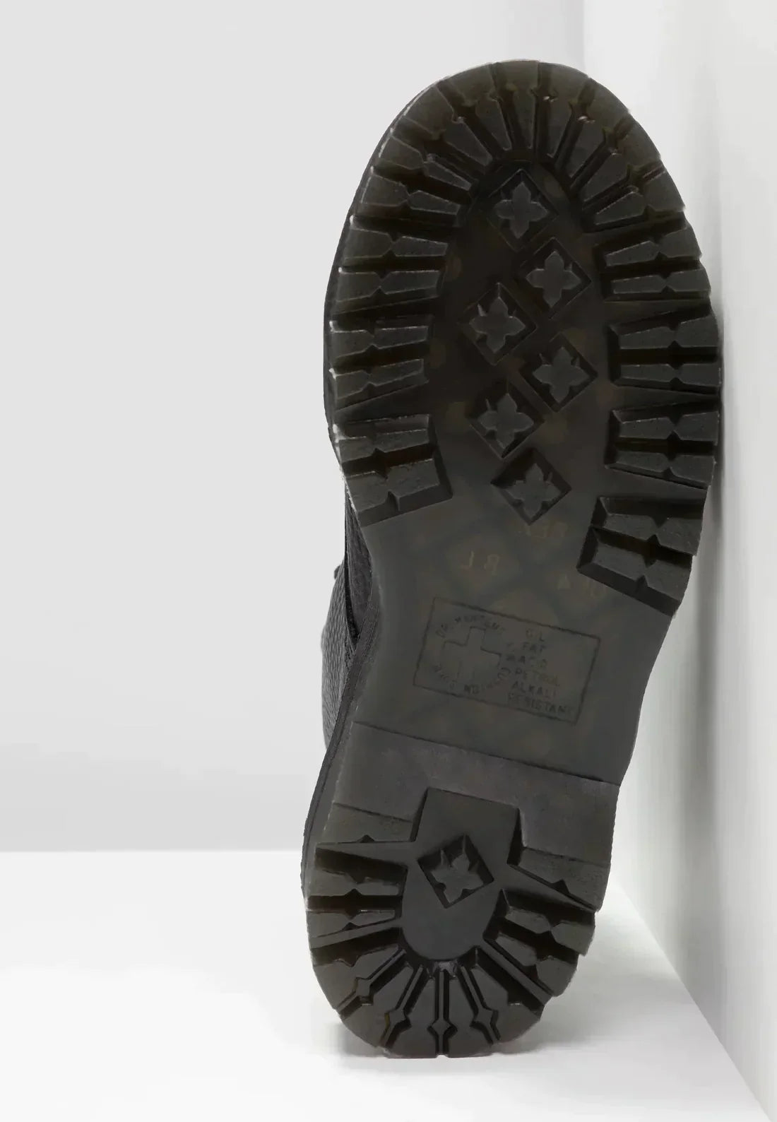 Leder-Stiefeletten mit robustem Absatz und strapazierfähiger Sohle | Ideal für Herbst und Winter