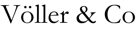 Völler & Co