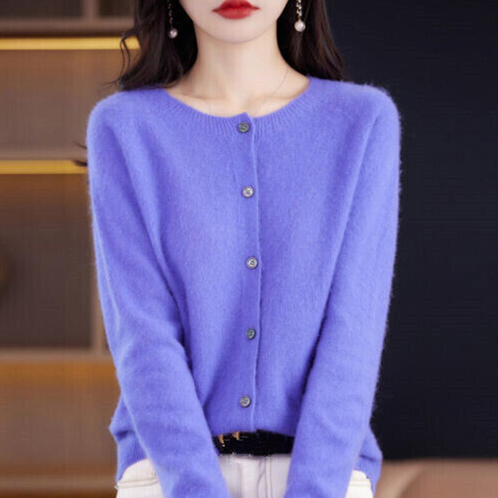 Ultrawarmer Strickpullover