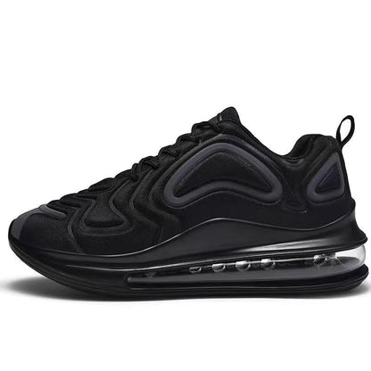 Herren Laufsportschuhe mit Air Cushion EVA-Innensohle und Kunststoffsohle | Ideal für alle Jahreszeiten