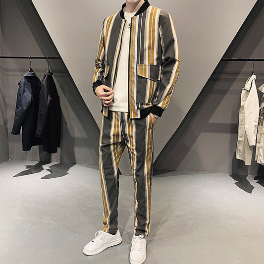 Slim Fit Sport-Set für Herren | Ideal für alle Jahreszeiten