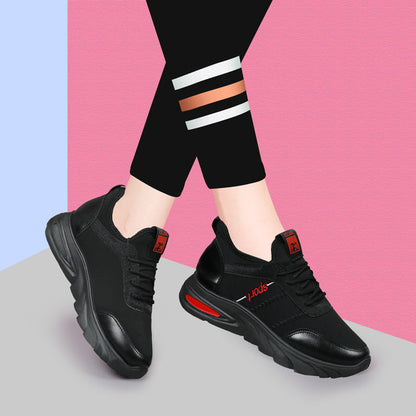 Schnürschuhe mit Rundkappe und niedrigem Schaft | Ideal für alle Jahreszeiten