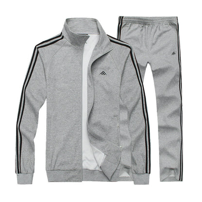 Herren Leichtgewichts-Sportbekleidungs Set | Ideal für den Frühling