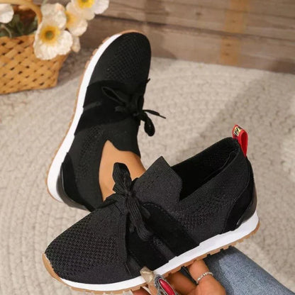 Leichte Mesh-Walking-Schuhe mit rutschfester Sohle | Ideal für Frühling und Sommer