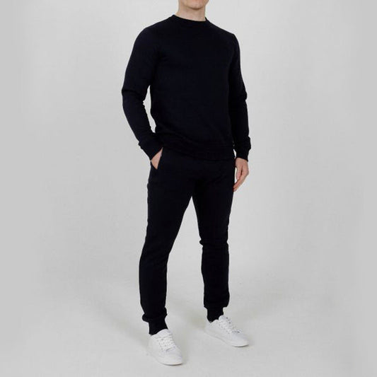 Herren Slim Fit Running Sports Suit | Ideal für Alle Jahreszeiten