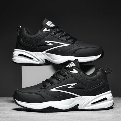 Wasserdichte Mid-Top Outdoor-Sportschuhe | Ideal für alle Jahreszeiten
