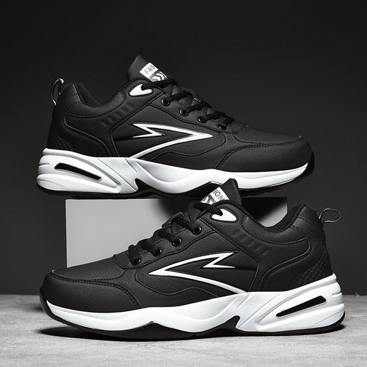 Wasserdichte Mid-Top Outdoor-Sportschuhe | Ideal für alle Jahreszeiten