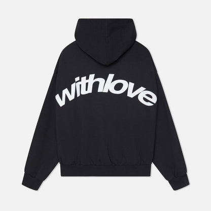 Warmer Fleece-Hoodie