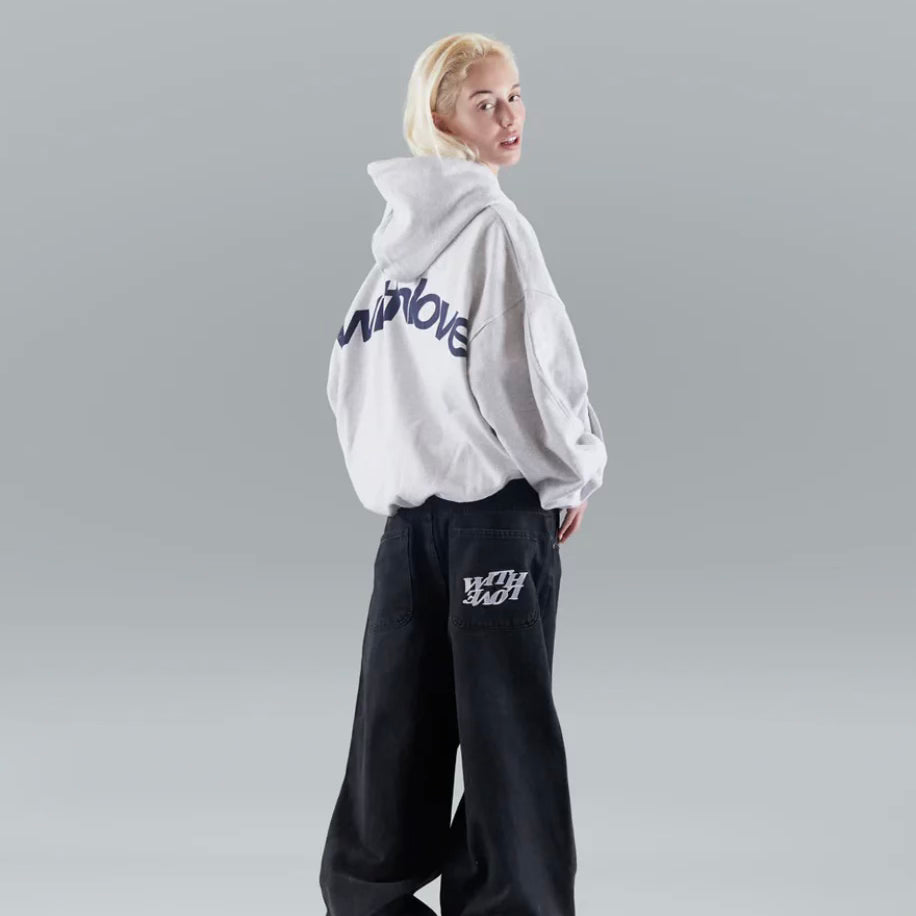 Warmer Fleece-Hoodie