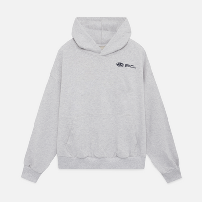 Warmer Fleece-Hoodie