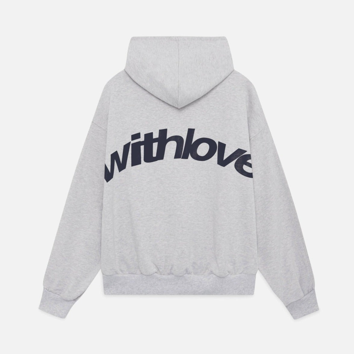 Warme Fleece-Hoodie | Ideal für Herbst und Winter