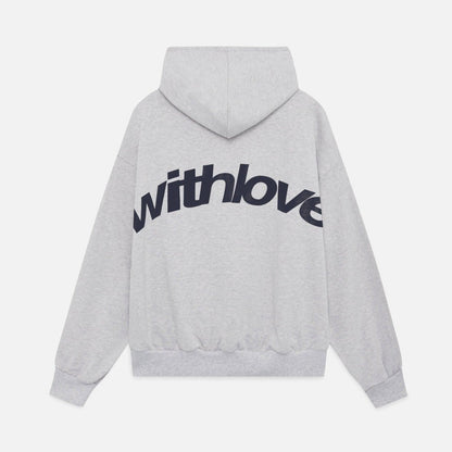 Warme Fleece-Hoodie | Ideal für Herbst und Winter