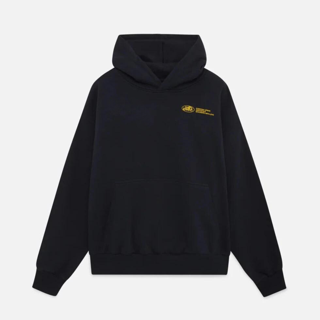 Warme Fleece-Hoodie | Ideal für Herbst und Winter
